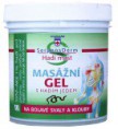  SERPENS DERM Masážní gel s hadím jedem 